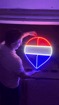 Remax Led Neon Sign GIF by RE/MAX