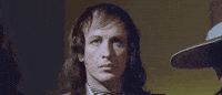 holymountain staring alejandro jodorowsky the holy mountain GIF