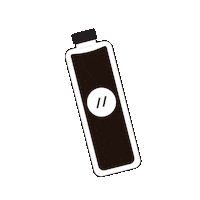 Iced Coffee Sticker by parallelsg