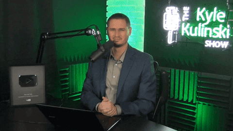 Who Are You Psychology GIF