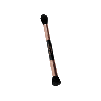 makeup makeupbrush Sticker by Sculpted by Aimee