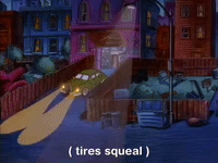 hey arnold nickelodeon GIF