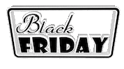 Black Friday Love Sticker by OpticalArtInc.
