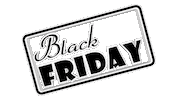 Black Friday Love Sticker by OpticalArtInc.