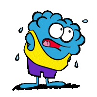 stop what Sticker by Jolly Rancher