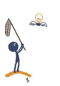 Ileana_Surducan inspiration idea hunting hardworking Sticker