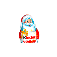 Sticker by Kinder France
