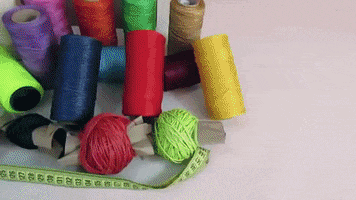 AprendacomEdu friendship diy tutorial bracelet GIF