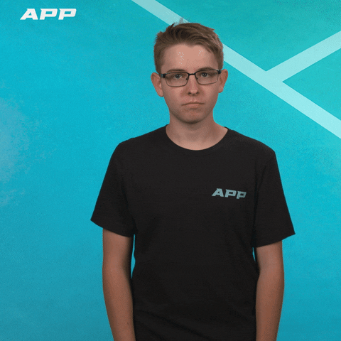 Pickleball GIF by APP
