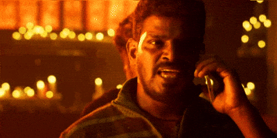 Superstar Rajinikanth GIF by RajiniGifs