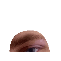 Eye Bulgaria Sticker