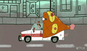 Bojack Horseman GIF by NETFLIX