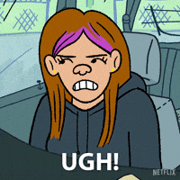 Bojack Horseman GIF by NETFLIX