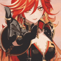 Fire Sun GIF