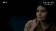 Confused Whats Going On GIF by Apple TV+