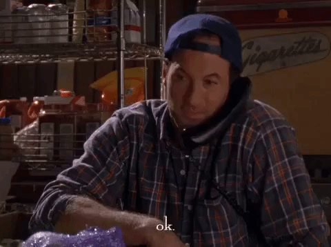 season 5 netflix GIF by Gilmore Girls 