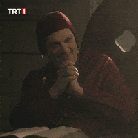 Think Which One GIF by TRT