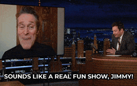 Jimmy Fallon Reaction GIF by The Tonight Show Starring Jimmy Fallon