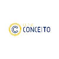 CursoConceito curso conceito Sticker