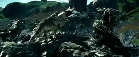 age of extinction transformers GIF