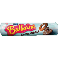 Chocolate Cookie Sticker by Ballerina_Kex