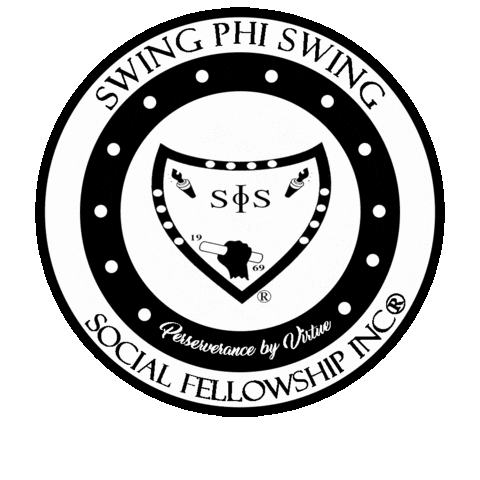swingphiswing swingphiswing Sticker