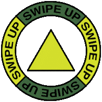 arrow read more Sticker by Also Known As