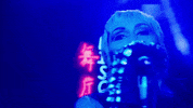 Midnight Sky GIF by Miley Cyrus