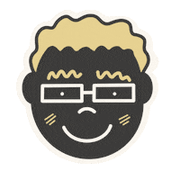 Doodles Soph Sticker