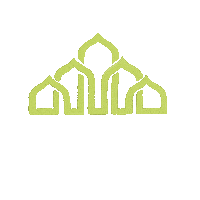 Charity Islam Sticker