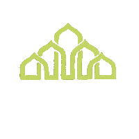 Charity Islam Sticker