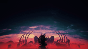 season 2 animation GIF by DREAM CORP LLC