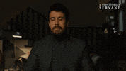 M Night Shyamalan Smile GIF by Apple TV+