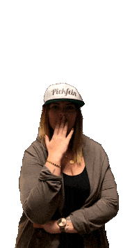 Piekfein piekfein Sticker