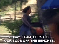 salute your shorts nicksplat GIF