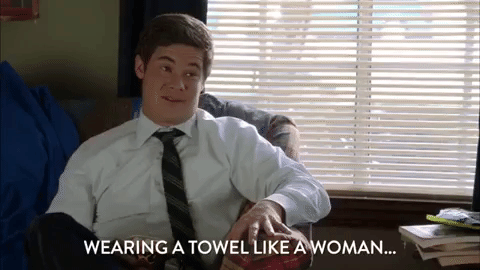 season 4 episode 3 GIF by Workaholics