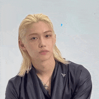 Stray Kids Felix GIF
