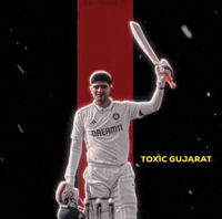 India Cricket Team GIF