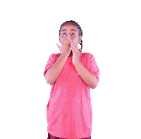 i love you kiss Sticker by Children's Miracle Network Hospitals