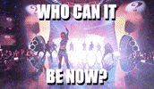 Themaskedsinger GIF by Reality Club FOX
