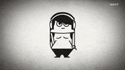 girls girls smoking GIF by MOOT