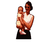 Baby Kids Sticker