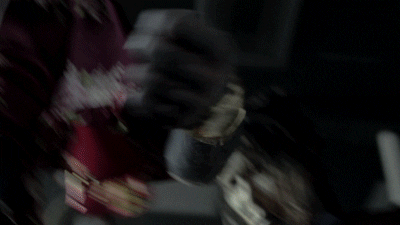 z nation waiting GIF by SYFY
