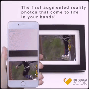 GIF by The Videobook