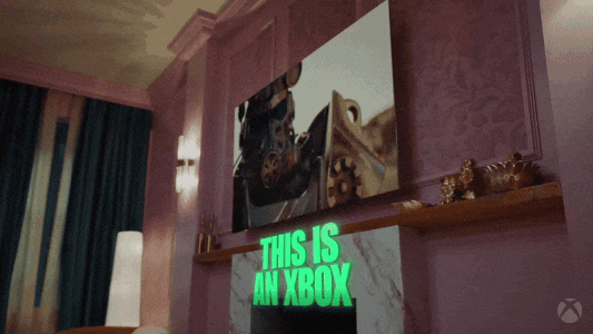 Mobile Phones Pc GIF by Xbox