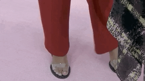 cfda giphyupload red carpet cfda awards 2019 GIF