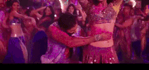 Badrinath Ki Dulhania Bollywood GIF