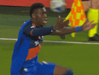 Argue No Way GIF by Major League Soccer