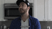 happy dan james GIF by Much