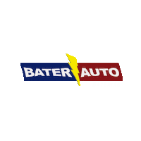 Batera Sticker by Baterauto Baterias